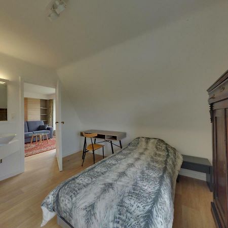 Het Riet Apartamento Ostende Exterior foto