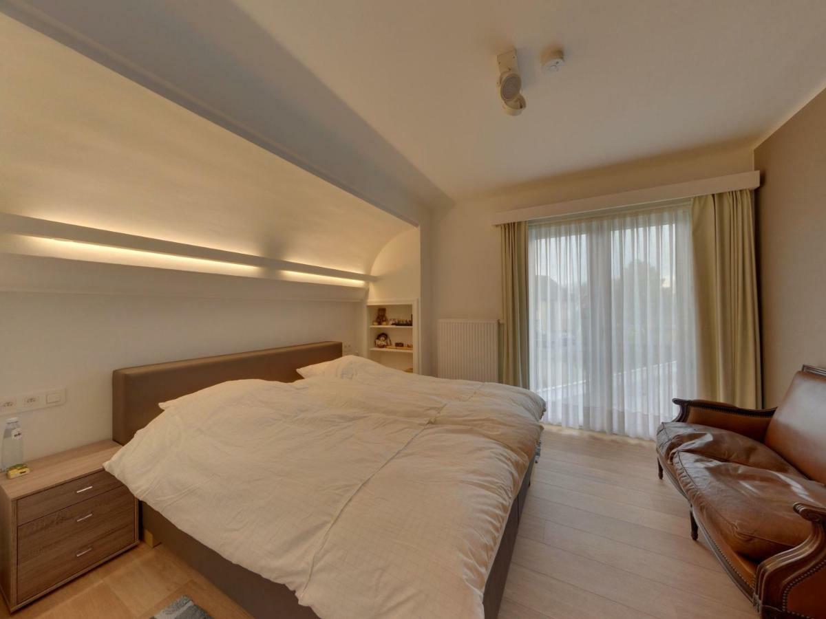 Het Riet Apartamento Ostende Exterior foto
