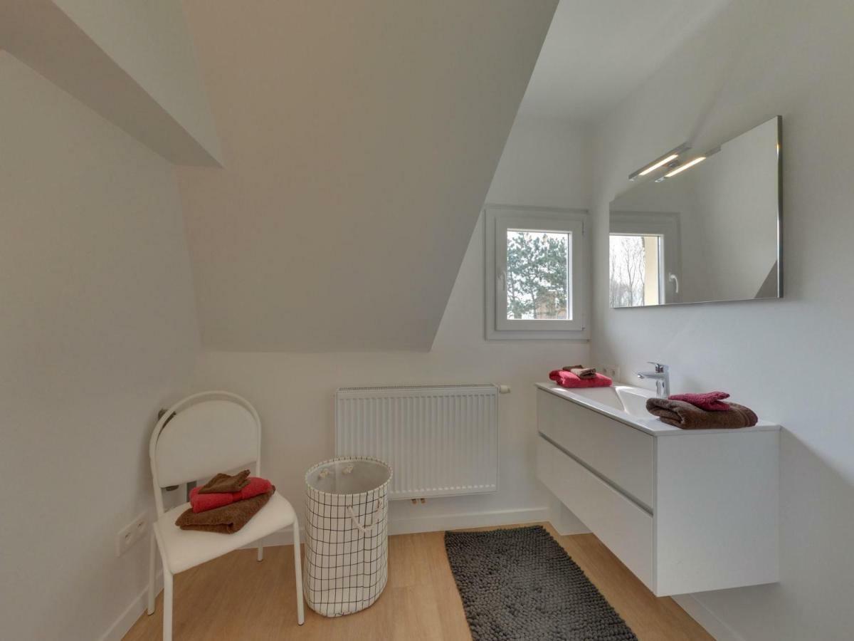 Het Riet Apartamento Ostende Exterior foto
