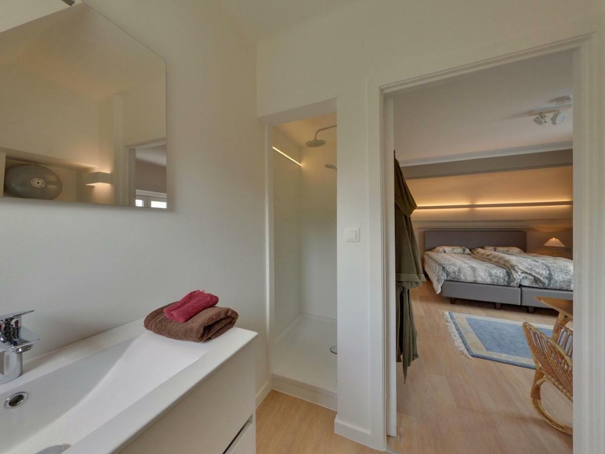 Het Riet Apartamento Ostende Exterior foto